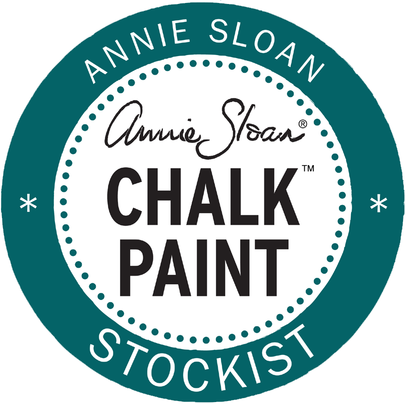Annie Sloan - Stockist logos - Stockist